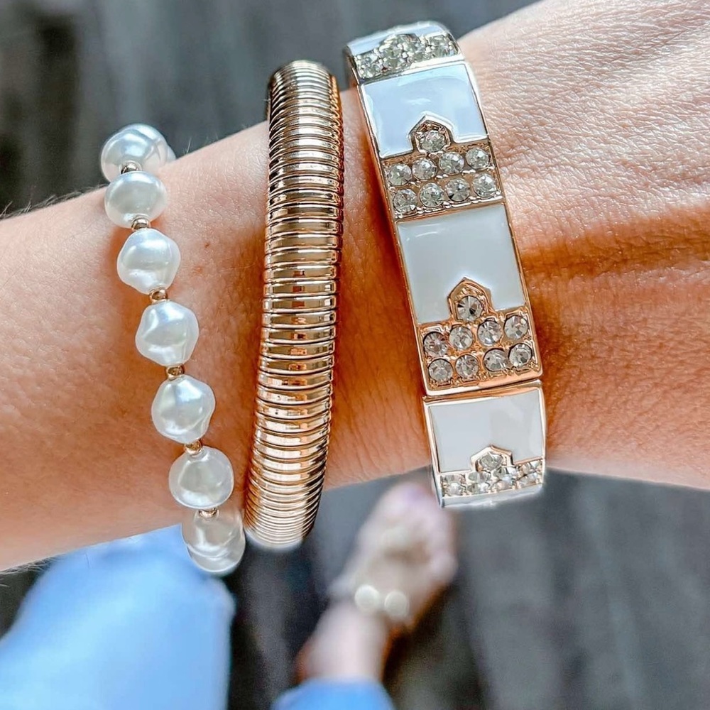 Park Lane “McKenna” Bracelet! BNIB!! - Picture 11 of 16